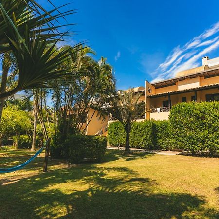 Pousada Vila Tamarindo Eco Lodge Florianópolis Extérieur photo