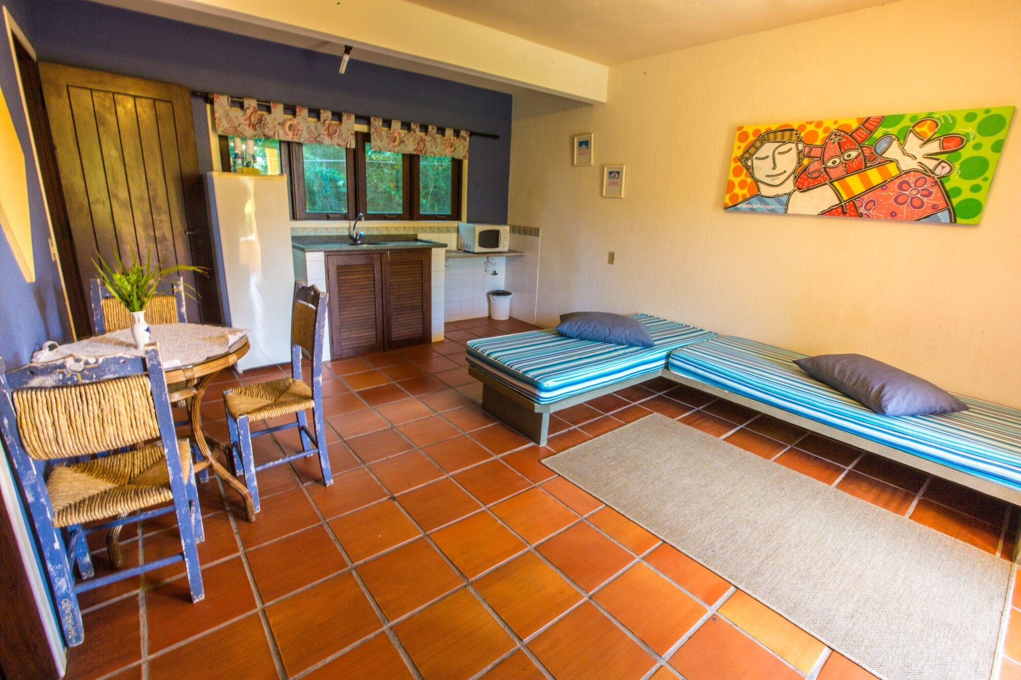 Pousada Vila Tamarindo Eco Lodge Florianópolis Extérieur photo