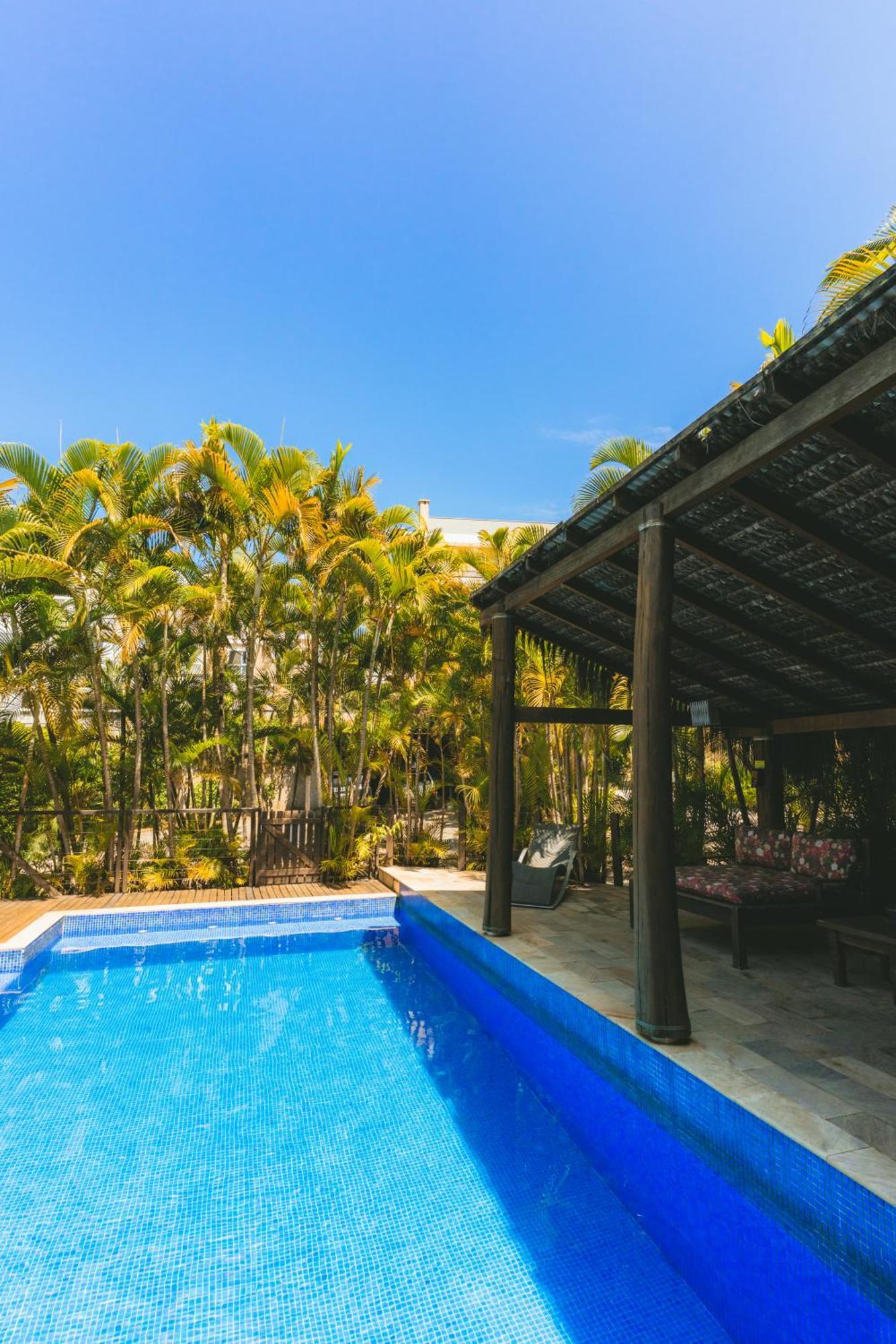 Pousada Vila Tamarindo Eco Lodge Florianópolis Extérieur photo