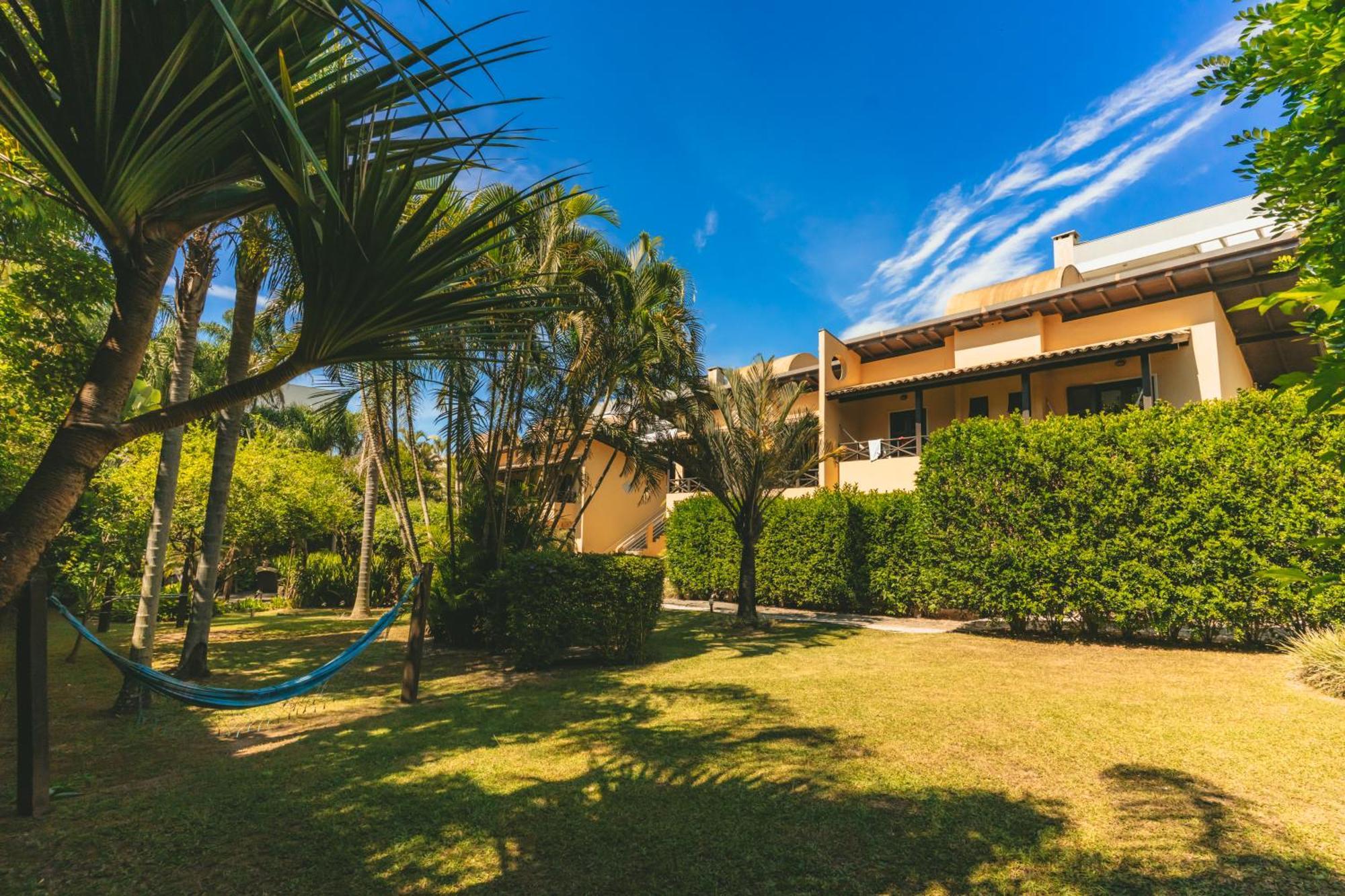 Pousada Vila Tamarindo Eco Lodge Florianópolis Extérieur photo