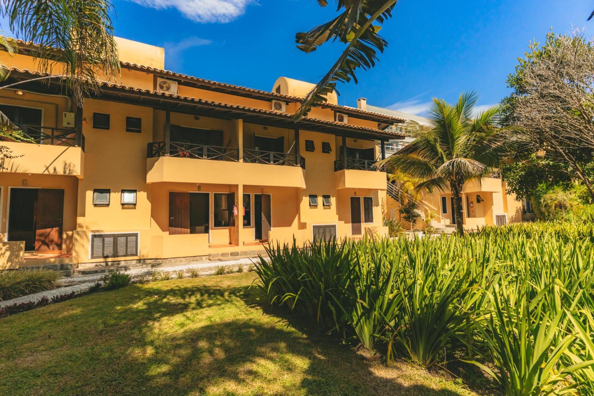 Pousada Vila Tamarindo Eco Lodge Florianópolis Extérieur photo