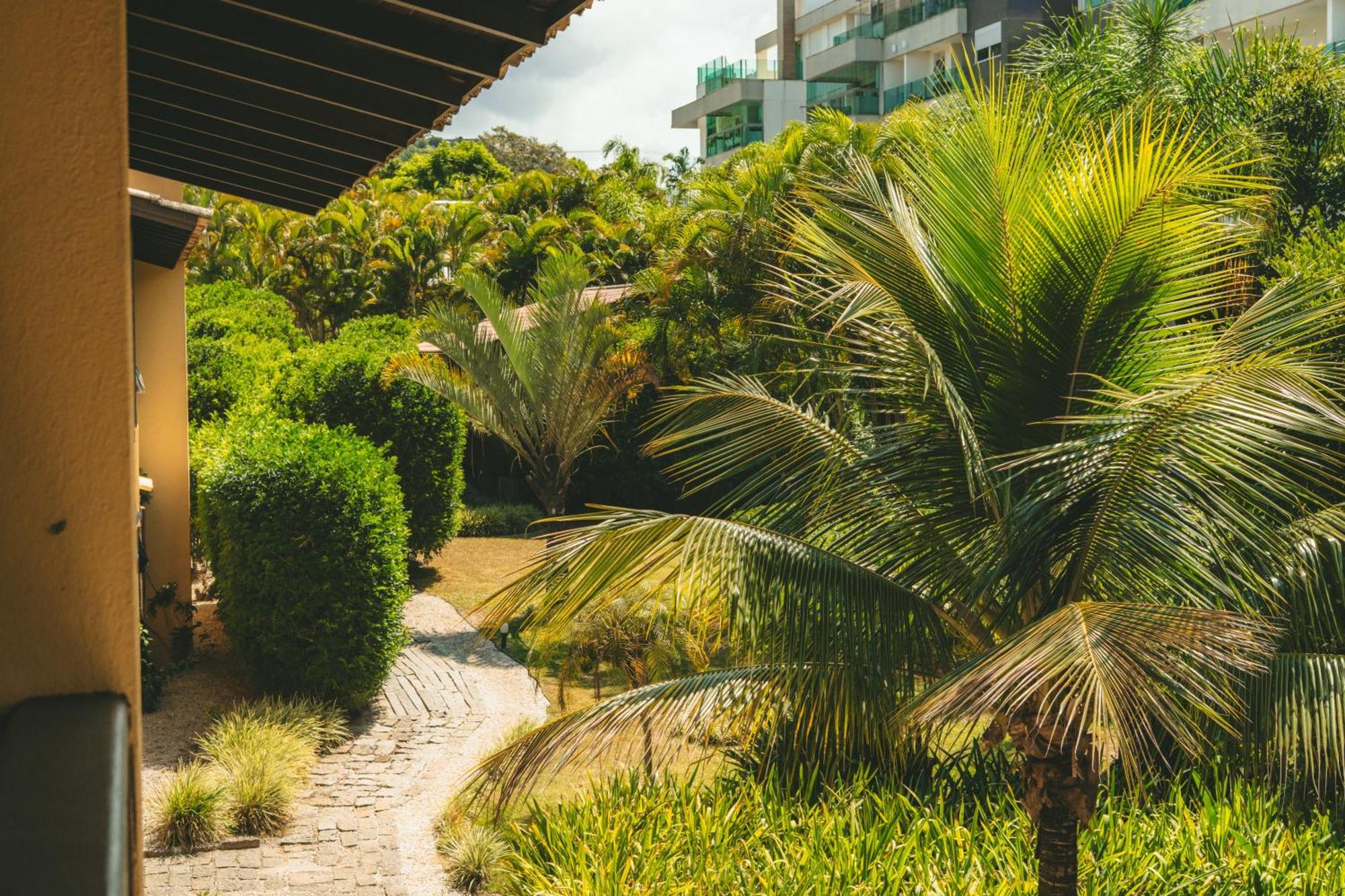 Pousada Vila Tamarindo Eco Lodge Florianópolis Extérieur photo