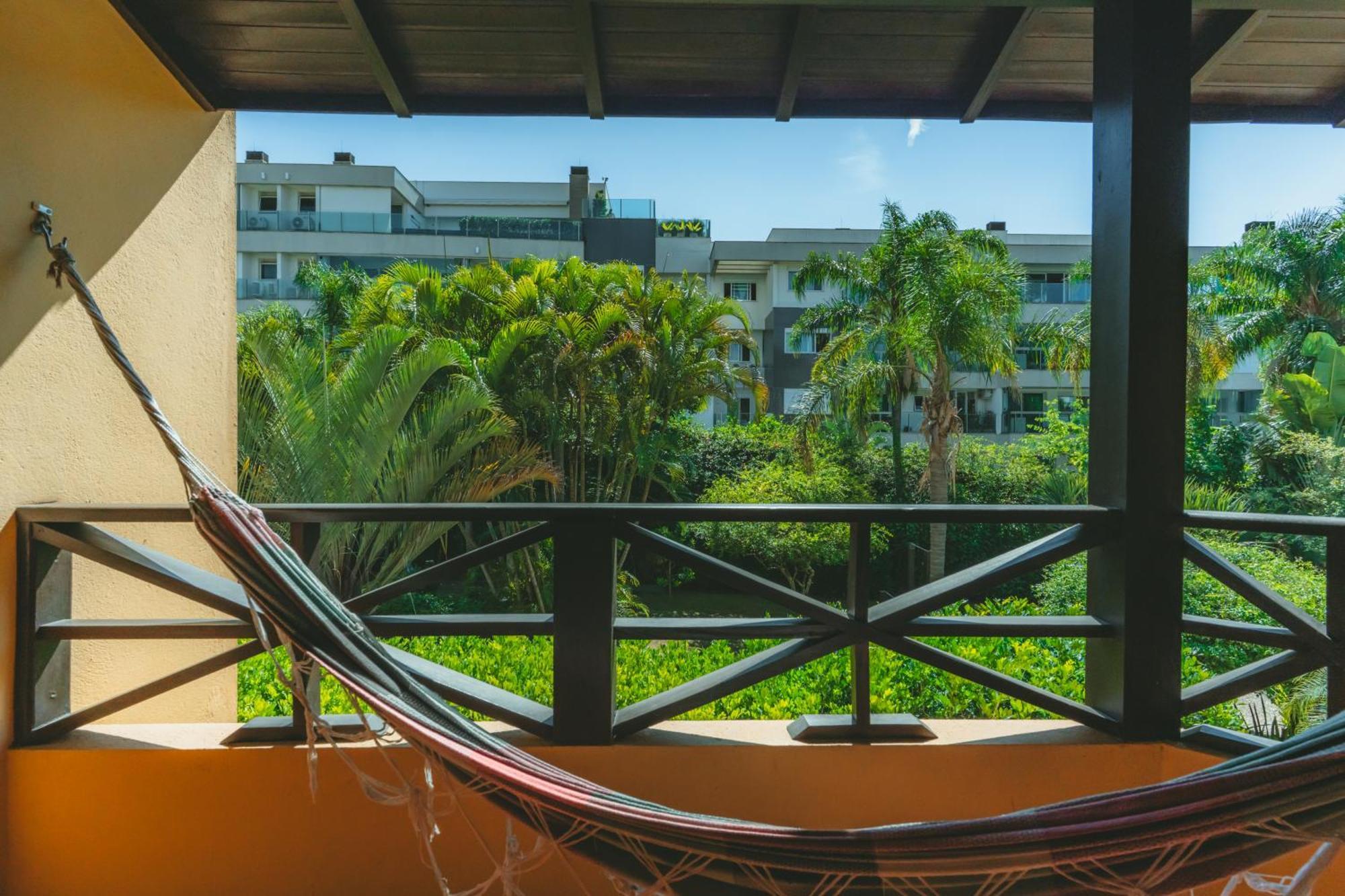 Pousada Vila Tamarindo Eco Lodge Florianópolis Extérieur photo