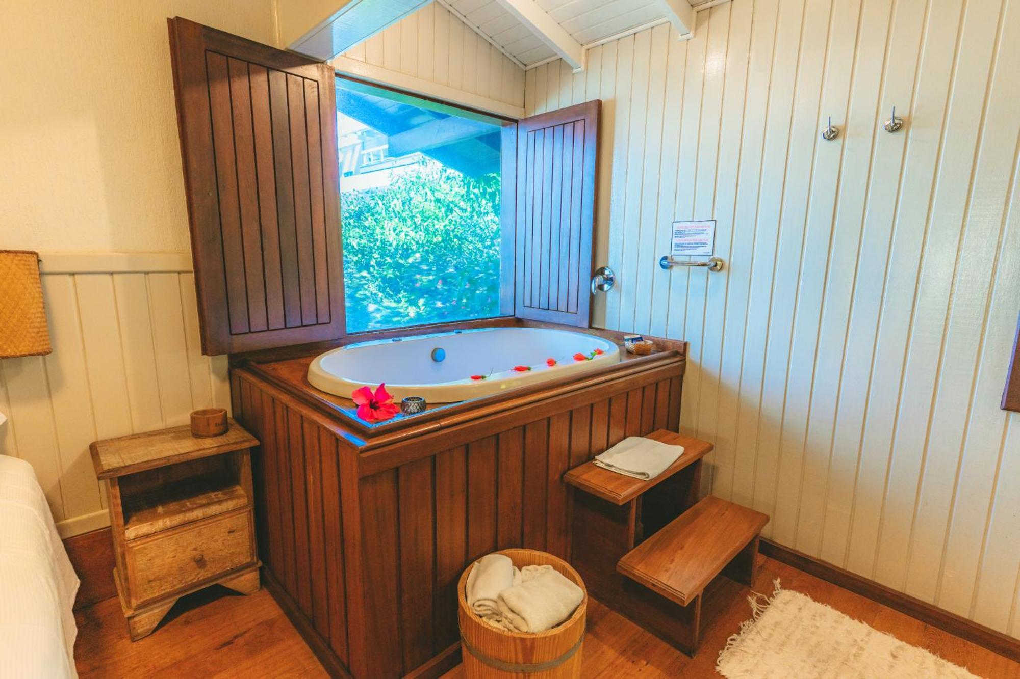 Pousada Vila Tamarindo Eco Lodge Florianópolis Extérieur photo