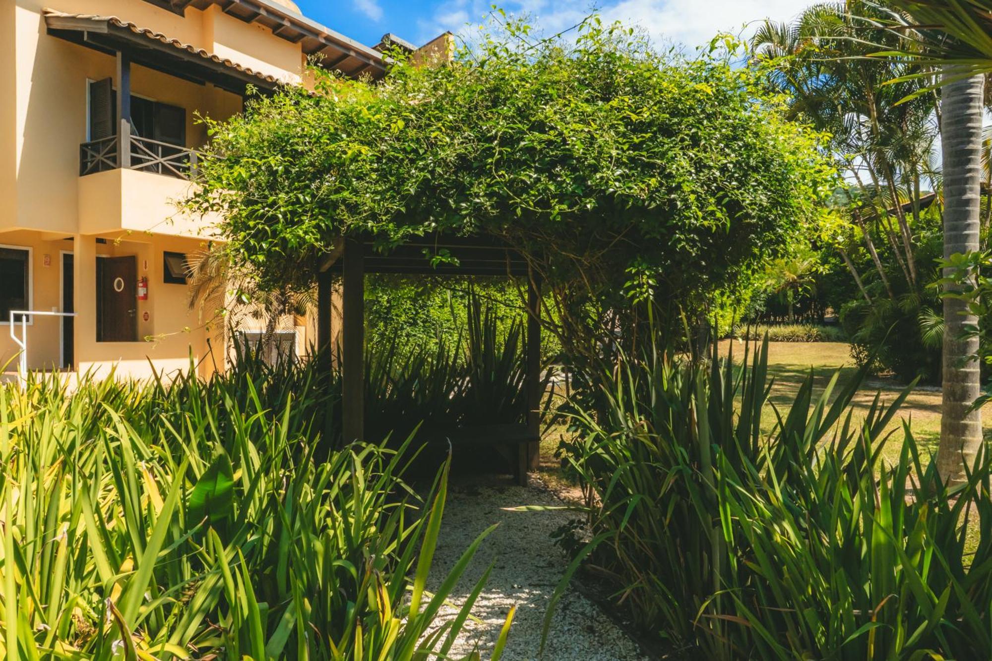 Pousada Vila Tamarindo Eco Lodge Florianópolis Extérieur photo
